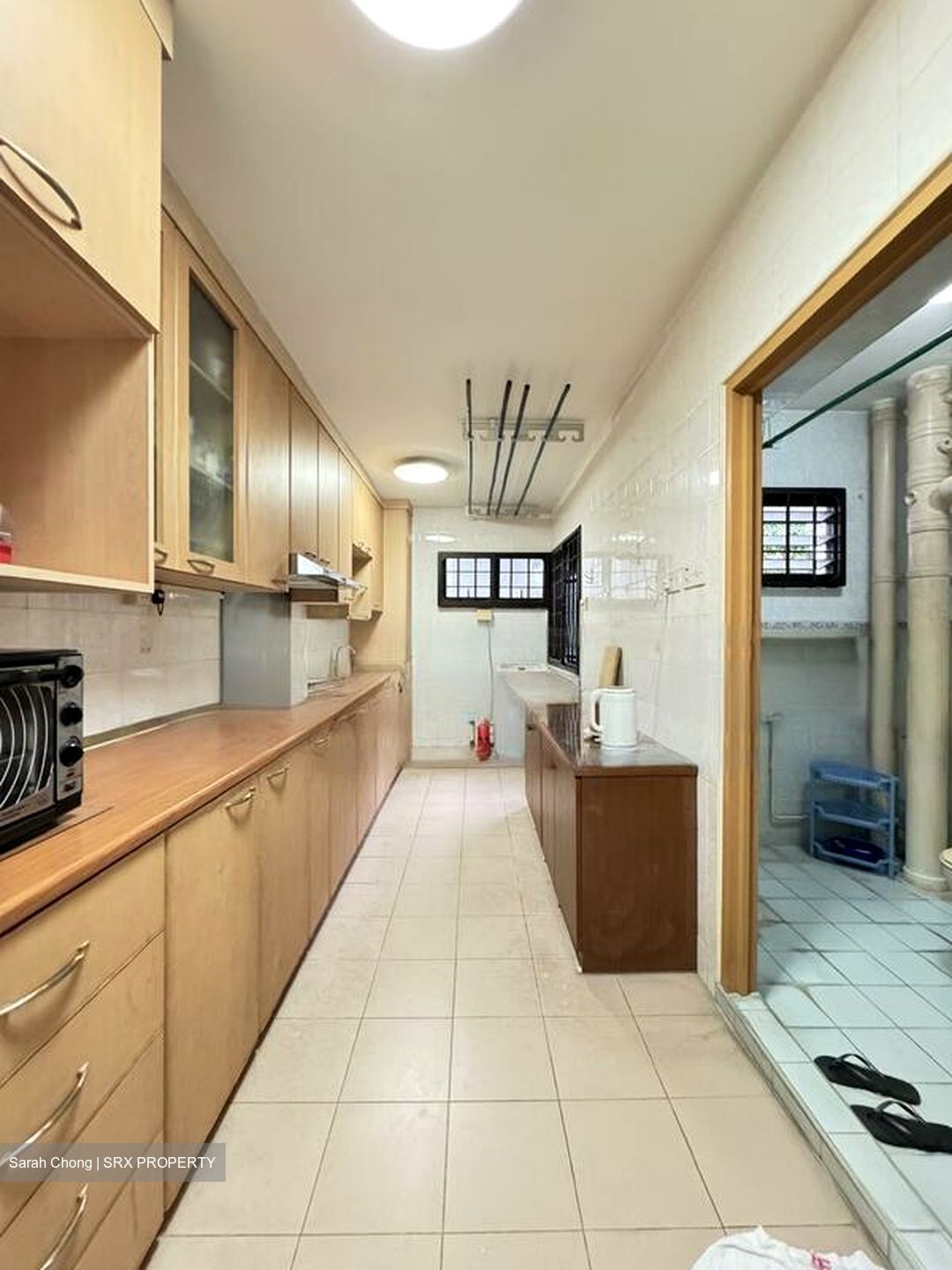 Blk 659B Jurong West Street 65 (Jurong West), HDB 5 Rooms #450763811